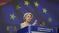 Ursula Von der Leyen propose de nouvelles sanctions contre les secteurs énergétique et financier russes