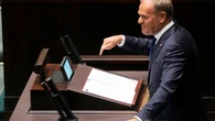 Donald Tusk obtient la confiance du parlement polonais