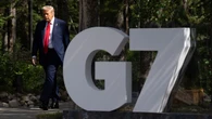 Déclaration commune du G7 : "L'Iran ne pourra jamais disposer d’une arme nucléaire"