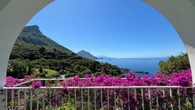 La côte tranquille où vont en vacances les Italiens les plus connus