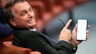 La Policía acusa a Bolsonaro de liderar una red ilegal de espionaje