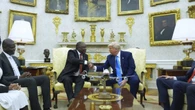 Última hora. Trump asegura a Ramaphosa que tiene pruebas del "genocidio blanco"