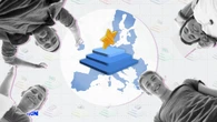 Quels sont les pays européens atteignant les niveaux d'éducation les plus élevés ?