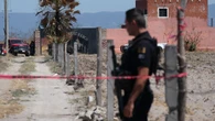 Hombres armados matan a tiros a una alcaldesa de Oaxaca, México