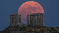 La lune des fraises devrait être particulièrement basse en 2025