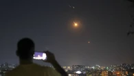 Los vídeos que crean confusión sobre el conflicto entre Israel e Irán