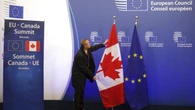 Rencontre avec l'eurodéputé qui veut intégrer le Canada dans l'Union européenne