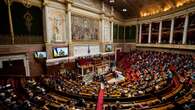 División entre diputados franceses sobre Ucrania y la defensa europea