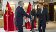 Guerre commerciale : discussions entre Pékin et Washington à Genève