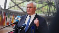 Kyiv envisage le Vatican pour la rencontre Zelensky-Poutine, selon Andrii Sybiha