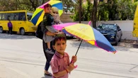 ¿Cómo afectará el cambio climático a los niños que hoy tienen 5 años?