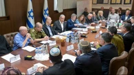 Nucléaire iranien : Netanyahou réunit mercredi un cabinet de sécurité