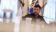 Zelenski vuelve a insistir en mantener un cara a cara con Putin