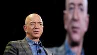 Le propriétaire du "Washington Post", Jeff Bezos, annonce limiter les tribunes du journal