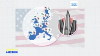 Quelle est la position des Européens de l'Ouest sur les armes nucléaires ?