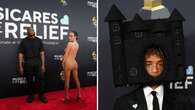 Grammys : les looks choquants du tapis rouge qui deviennent viraux