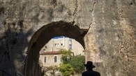 Non, Israël ne projette pas de s'emparer d'un "lieu saint" français à Jérusalem