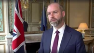 Le ministre britannique du Commerce souhaite utiliser les e-gates de l'UE "dès que possible".