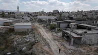 Última hora. Israel dispara a varios diplomáticos en Yenín, entre ellos un español