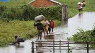 El cambio climático agrava la crisis de salud mental en Madagascar