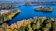 Bruselas quiere limpiar las aguas europeas de químicos eternos