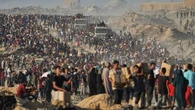 La UE concluye que Israel ha violado los derechos humanos en Gaza