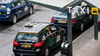 La Comisión revisará las normas para Uber, Bolt y Cabify este año