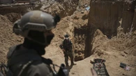 Israel confirma la muerte del líder de Hamás Mohammed Sinwar
