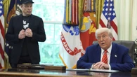 Última hora. Musk amenaza a Trump e involucra al presidente en el caso Epstein
