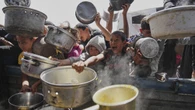 Gaza : augmentation des pillages dans l'enclave au bord de la famine