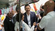 Elecciones en Portugal: AD lidera, el PS resiste y Chega se tambalea