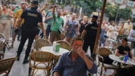 Barcelona, Lisboa y Nápoles dicen 'no' al turismo desbordado