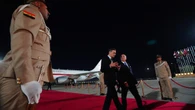 Pedro Sánchez llega a la Cumbre Árabe en Irak como invitado de honor
