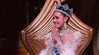 Miss Mundo 2025, coronada en medio de nuevas denuncias de explotación