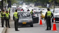 Al menos un muerto tras la explosión de bombas en Cali, Colombia