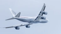 Washington accepte un avion à 400 000 millions de dollars du Qatar pour l'usage de Donald Trump
