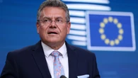 L'union européenne reste prudente quant aux négociations des droits de douanes avec les États-Unis
