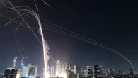 Pourquoi le dôme de fer n'a-t-il pas intercepté tous les missiles iraniens ?