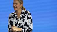 Última hora. Kirsty Coventry se convierte en la primera mujer en presidir el COI