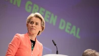 Bruselas retira su propuesta contra el 'greenwashing' del Pacto Verde