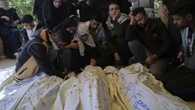 Guerre à Gaza : Benjamin Netanyahu affirme ne pas avoir d'"autre choix" que la poursuite des combats