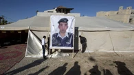 Un Suédois inculpé pour l'assassinat d'un pilote jordanien, brûlé vif en 2015 en Syrie