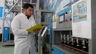 Uzbekistán, ahora líder regional, tiene ambiciones globales para su sector de ingeniería eléctrica