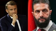 Le président syrien Ahmed al-Charaa choisit la France pour son premier déplacement dans l'UE