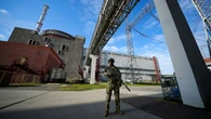 ¿Qué frena a Rusia para activar la central nuclear de Zaporiyia?