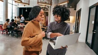 ¿Por qué las mujeres empresarias tienen problemas al pedir préstamos?