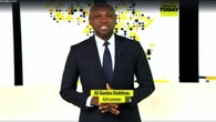 Choléra : l’Angola mise sur la prévention [Africanews Today]