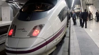 Plus de 10 000 passagers affectés par le vol de câbles dans le train à grande vitesse entre Madrid et Séville