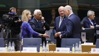 Ouverture du sommet de l’UE à Bruxelles : l'Ukraine, Gaza et la défense au cœur des discussions