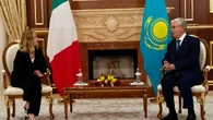 En visite au Kazakhstan, Giorgia Meloni consolide la position de l’Italie comme premier partenaire commercial européen
